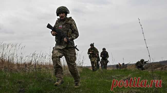 Бойцы "Востока" совершили налет на позиции ВСУ с помощью мотоциклов