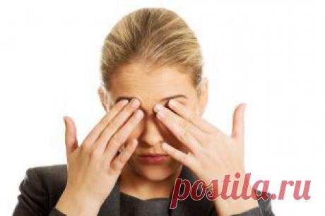 Не в нос, а в глаз. Чем опасен аденовирусный конъюнктивит | Я ЗДОРОВ!