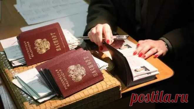 Украден паспорт: как восстановить и куда обращаться?