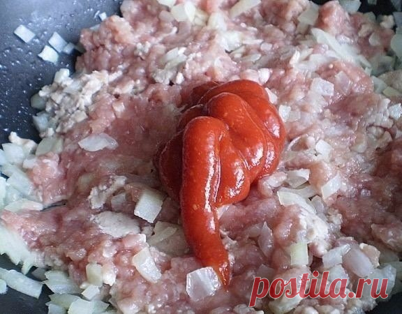Кулинария: вкусные рецепты 🍒
