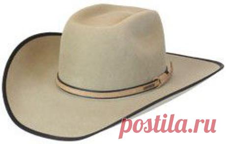 Шляпы фетровые Stetson® The Original Wool Hats : USA Jeans &amp; Jackets Store