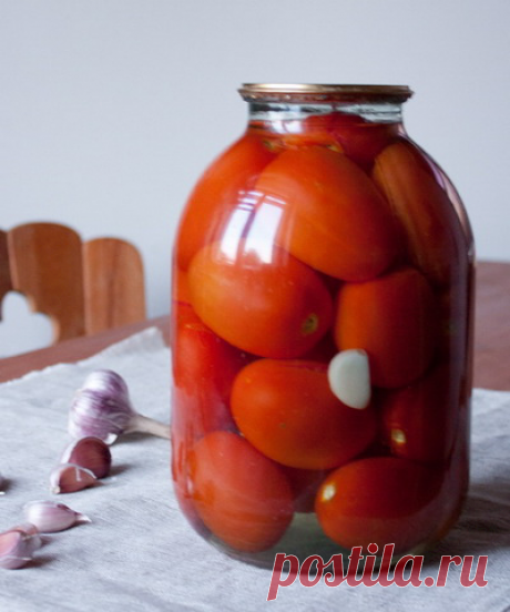 Помидоры в волшебном маринаде. Сохраните рецепт, попробуйте и всегда будете так готовить | Пряные травы | Яндекс Дзен