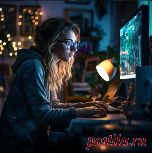 Раскачка коммерческих материалов на кп-ru