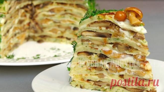 5 рецептов на Новый год ..НОВЕНЬКАЯ ВКУСНЯТИНА ...