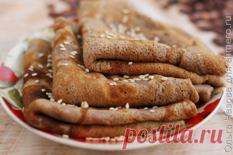 👌 Шоколадные блинчики к чаю - аппетитные и вкусные, рецепты с фото Масленица – пора веселья и блинов. А вы уже успели отведать блинков? Если еще нет, то пора уже попробовать, ведь Масленица подходит к концу и остается всего пару денечков.

Сегод...