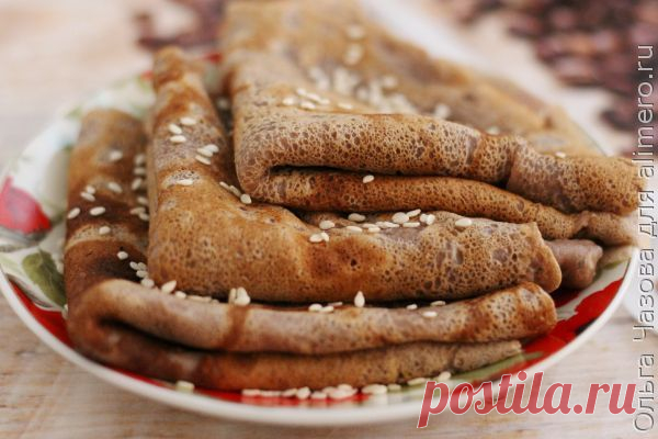 👌 Шоколадные блинчики к чаю - аппетитные и вкусные, рецепты с фото Масленица – пора веселья и блинов. А вы уже успели отведать блинков? Если еще нет, то пора уже попробовать, ведь Масленица подходит к концу и остается всего пару денечков.

Сегод...