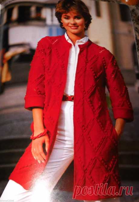 Die Schachenmayrin Stricken Häkeln Handarbeitsheft Strickheft 80er Jahre • For Sale 4.90 EUR