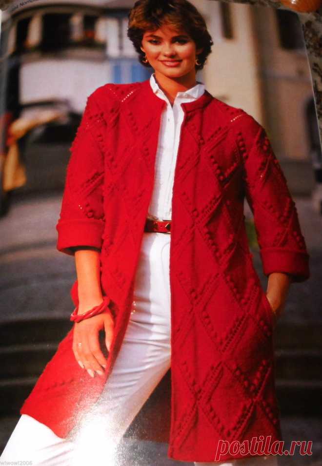 Die Schachenmayrin Stricken Häkeln Handarbeitsheft Strickheft 80er Jahre • For Sale 4.90 EUR