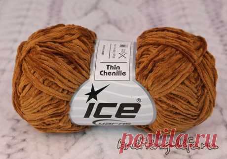 Новости магазинчика  
В наличии тоненький турецкий велюр ICE Yarns "Thin Chenille"! 
Количество ограничено, пока неизвестно, будет ли производитель выпускать снова эти цвета! Поэтому если вы хотите испробовать эту ниточку в деле - надолго не откладывайте заказ  

Заказы оформляем только через магазин  https://knitting-life.ru/forum/store/product/110-ice-..

 Если вы уже покупали что-либо в нашем магазинчике или через меня лично, вы можете оставить свой отзыв здесь  https:/...