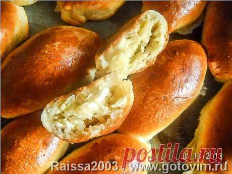 100 рецептов пирожков.