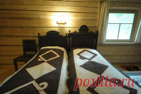 Лесной хутор "Мяннику", Эстония Лесной хутор «Мяннику» расположен в живописном месте среди лесов в 10 километрах от Вильянди. У нас имеется два уютных дома отдыха, которые при необходимости можно объединить между собой. Кроме того, мы...