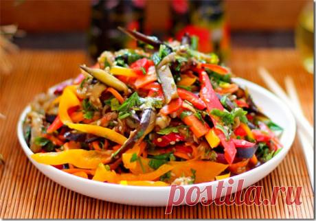 25 рецептов. Блюда по-корейски:
.