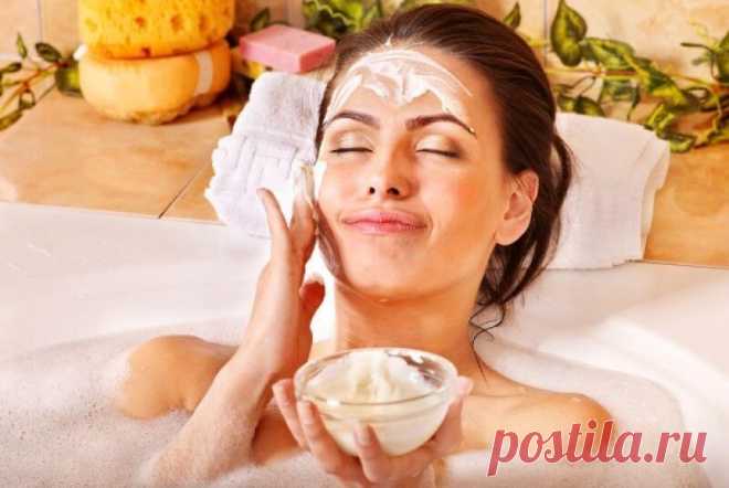 Омолаживающие маски для лица из картофеля &#8212; Планета и человек
