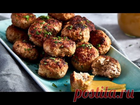 НАКОНЕЦ ТО Я НАШЛА ПРАВИЛЬНЫЙ РЕЦЕПТ КОТЛЕТ /Сочные и Нежные КОТЛЕТЫ СО СЛИВОЧНО ГРИБНОЙ ПОДЛИВОЙ