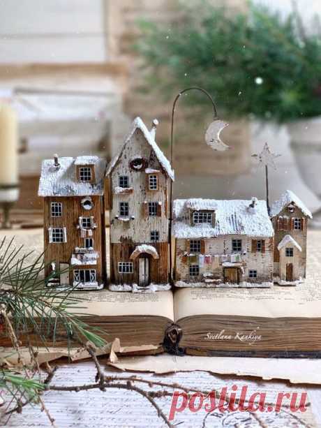Pin page