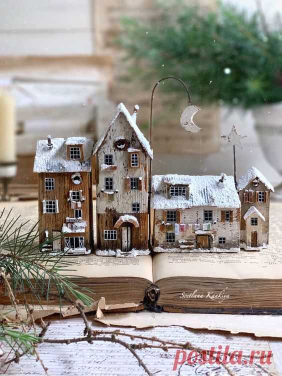 Pin page