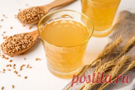 Секреты приготовления кваса в домашних условиях | Edimdoma.ru Пульс Mail.ru Давайте поговорим о том, как сделать квас в домашних условиях, чтобы получилось вкуснее, чем в магазине.