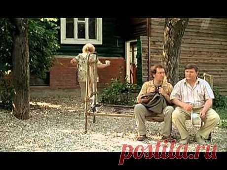 НАШЕ КИНО. СИНДРОМ ФЕНИКСА. КОМЕДИЯ..