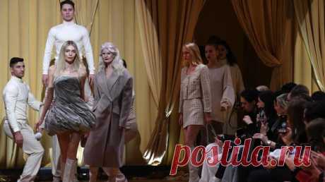 Более 60 зарубежных делегаций посетят форум BRICS+ Fashion Summit