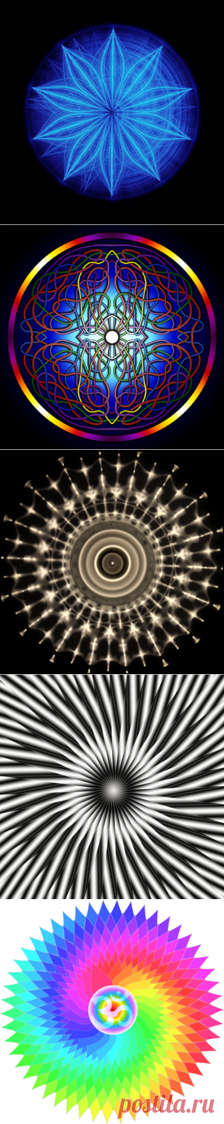 THE HARMONIC TEMPLE
