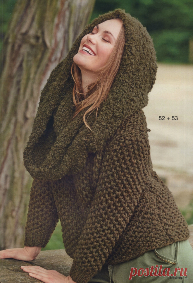 Альбом"Stricktrends - Herbst 2015" /Германия/