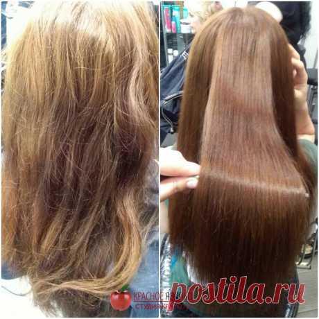 В борьбе💇 с секущимися кончиками, полировка- лучшее👍 решение! Надежда м.Кузьминки избавит💁 вас от этой проблемы без потери длины👩 волос