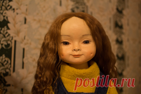 Номер 3 – MaLenaDolls