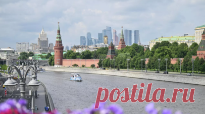 Синоптик Паршина: в последнюю неделю августа в Москве ожидается до +26 °С. Заведующая лабораторией Гидрометцентра России Людмила Паршина заявила, что в последнюю неделю августа в столичном регионе ожидается +21...+26 °С, местами кратковременные дожди. Читать далее