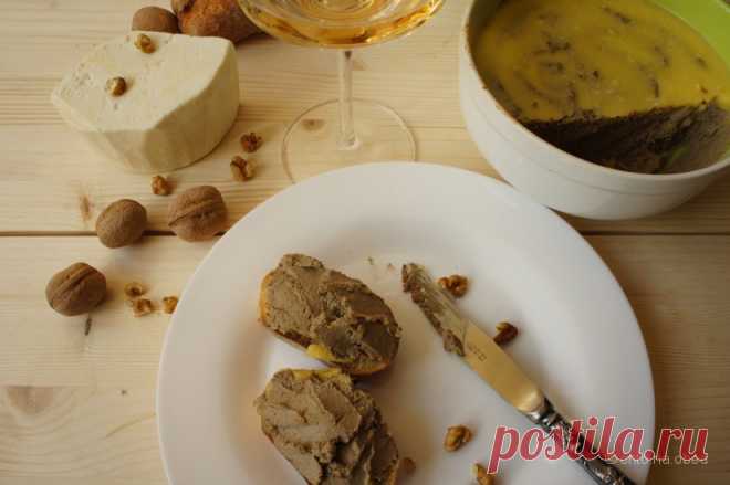 Британская вкусность: парфе из куриной печени Интересно, что порой абсолютно разные блюда в различных странах называются одним и тем же словом. Как и произошло с десертом или с закуской ? :)  парфе. Само слово парфе происходит от французского …