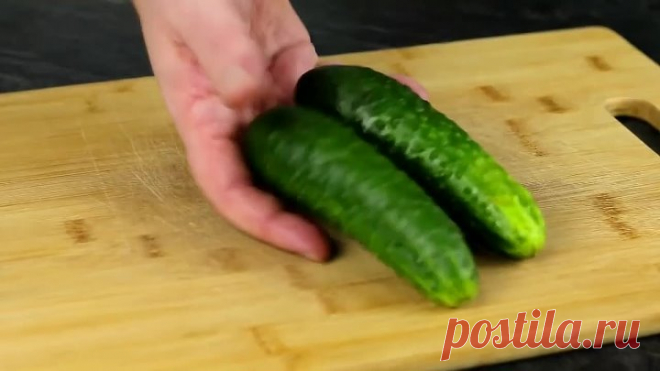 Оливье больше не готовьте!!! рассекретили новый рецепт современного салата в разы вкуснее оливье!
