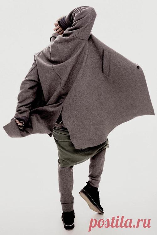 Rag & Bone: Михаил Барышников на фото и видео из рекламной кампании осенней коллекции марки | GQ | GQ стиль | Мода | Мужской журнал GQ