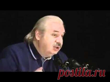 Н.В. Левашов. Можно ли ментально управлять событиями?