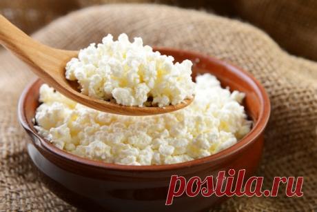 Пресный творог на лимоне, рецепт — Вкусо.ру