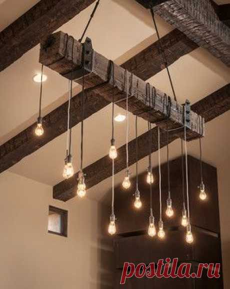 PHOTOS: 8 Unusual Lighting Ideas