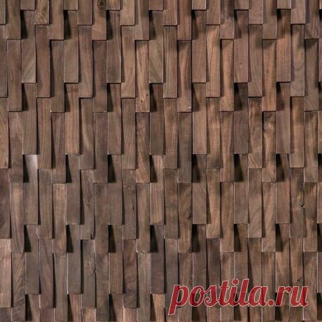 Текстуры из дерева!