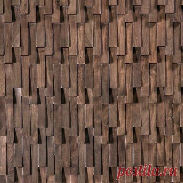 Текстуры из дерева!