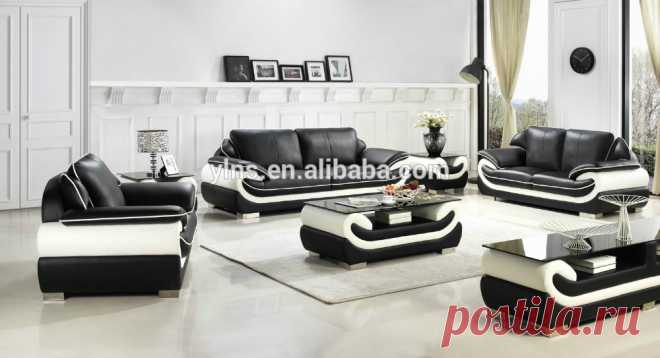 Yilaisi Top Leather Modern Sofas - Buy Modern Sofas,Leather Sofa Black,Cheap Sofa Product on Alibaba.com