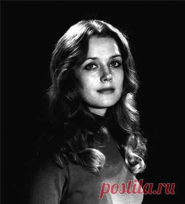 Ирина Алферова