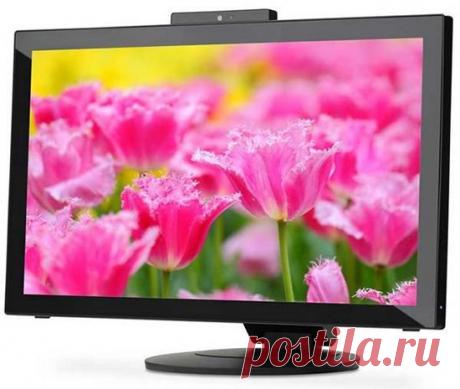 Сенсорный монитор NEC MultiSync E232WMT - Железо.info [только лучшее железо]