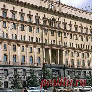 5 шпионов, казнённых в СССР
