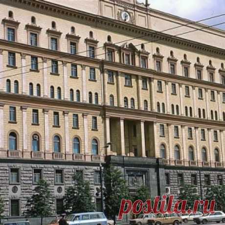 5 шпионов, казнённых в СССР