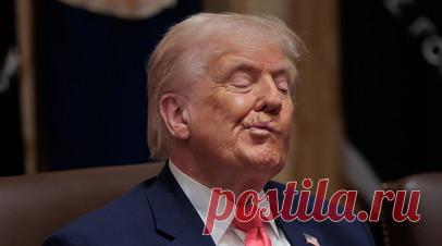 Politico: в Еврокомиссии связали критику Трампа с соглашением ЕС и Южной Америки. В Еврокомиссии связали резкую критику Евросоюза со стороны президента США Дональда Трампа с предстоящим подписанием торгового соглашения между ЕС и южноамериканским блоком МЕРКОСУР. Читать далее