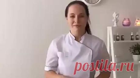 Запускаем лимфу по всему организму 👆