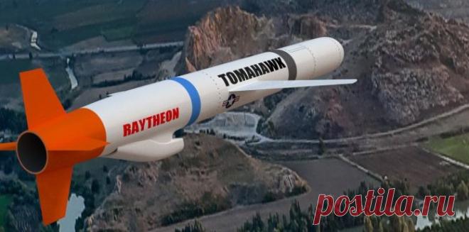 Американские крылатые ракеты против российской ПВО | Выживи сам