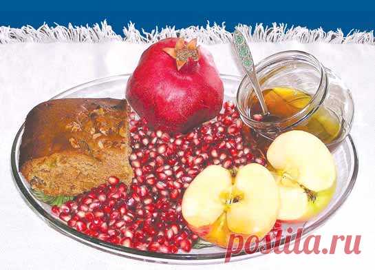 Рош а-Шана и Адам | Антисемитизм. Решение