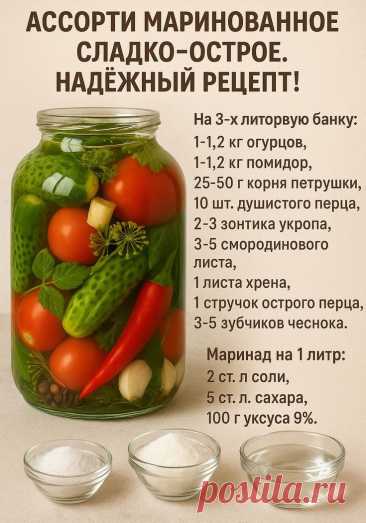Пин на доске рецепты