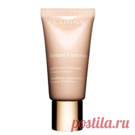 Letual | CLARINS | CLARINS Консилер против темных кругов моментального действия Instant Concealer