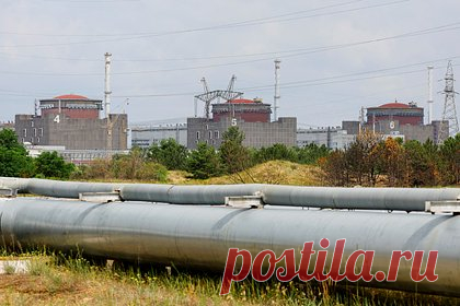 ВСУ нанесли несколько ударов по уникальному центру ЗАЭС