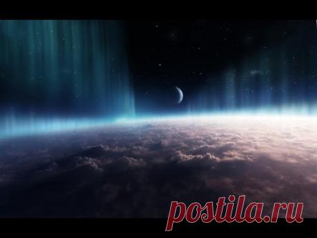 Космическая музыка