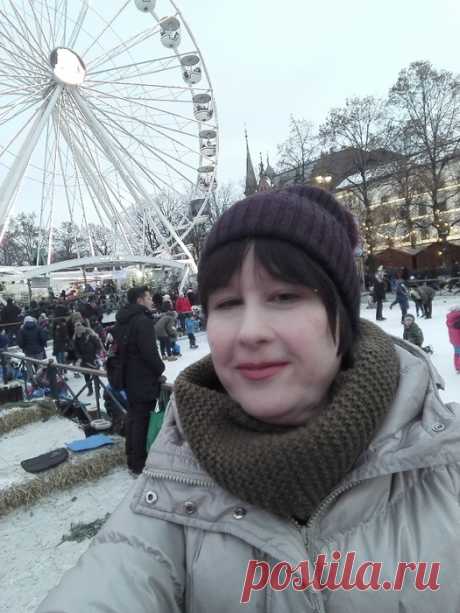 Дневник Musen про жизнь в Норвегии